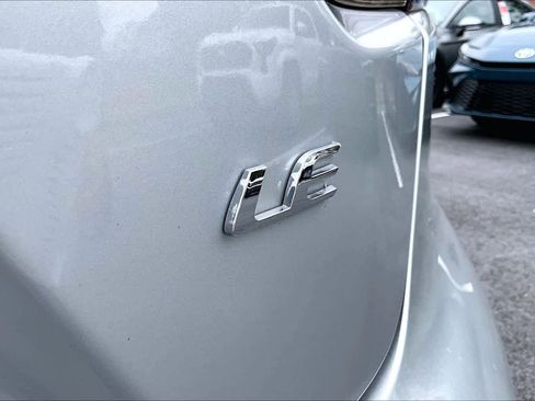 Certified 2023 Toyota Corolla LE image 9