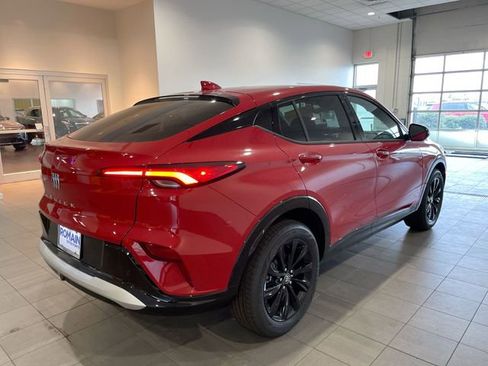 New 2026 Buick Envista Sport Touring w/ Convenience I Package image 5