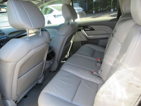 Used 2013 Acura MDX w/ Technology Package AWD/4WD image 18