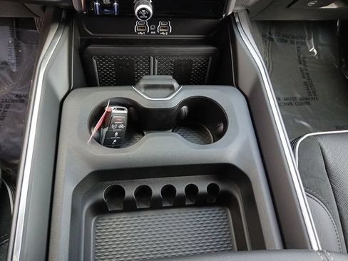 New 2026 RAM 3500 Laramie AWD/4WD image 49