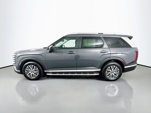 New 2026 Hyundai Palisade SEL Premium AWD/4WD image 8