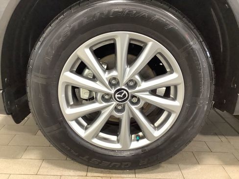 Certified 2023 MAZDA CX-5 AWD 2.5 S image 32