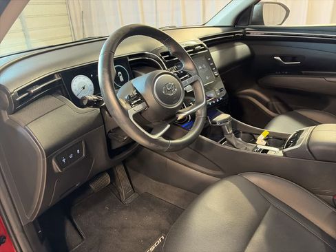 Used 2023 Hyundai Tucson SEL w/ Convenience Package image 24
