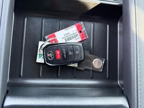 Used 2026 Toyota Tundra SR image 43