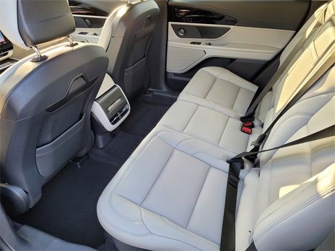 New 2026 Lincoln Nautilus Premier w/ Equipment Group 102A image 16