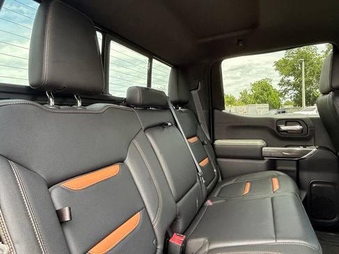 Used 2019 GMC Sierra 1500 AT4 w/ AT4 Premium Package AWD/4WD image 53