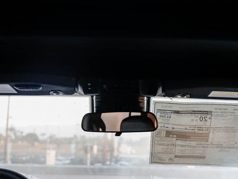 New 2025 Jeep Wrangler Sport S image 17