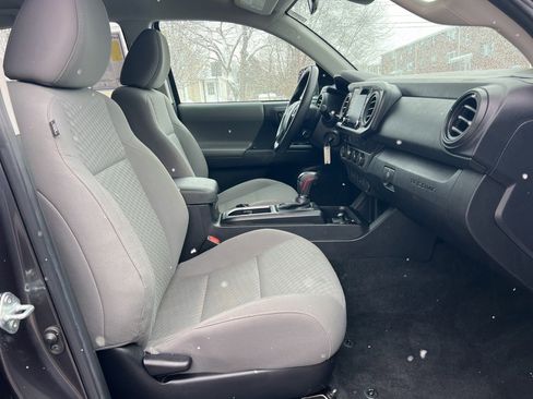 Used 2023 Toyota Tacoma SR image 24