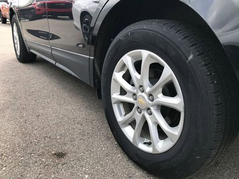 Used 2019 Chevrolet Equinox LT FWD image 13