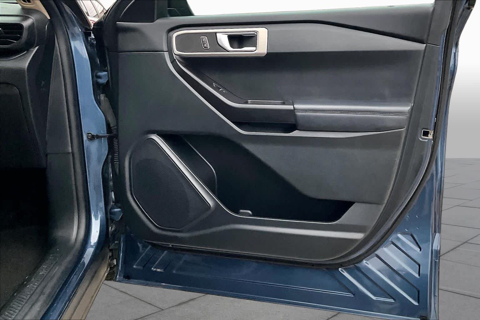 Used 2020 Ford Explorer 2WD image 22