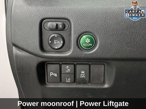Certified 2023 Honda Passport EX-L image 26