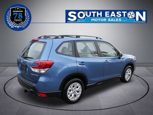 Used 2024 Subaru Forester image 7