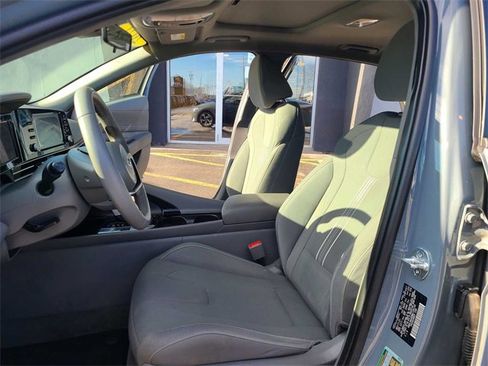 Used 2021 Hyundai Elantra SEL w/ Convenience + Premium Package image 14