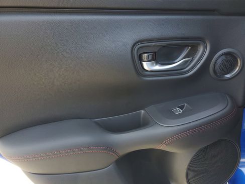 New 2025 Acura ADX A-Spec image 17