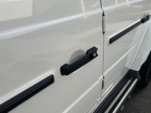 Used 2021 Mercedes-Benz G 63 AMG 4MATIC image 18