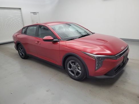 Used 2025 Kia K4 FWD image 11