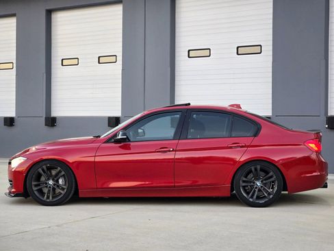 Used 2012 BMW 335i Sedan image 5