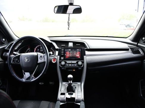 Used 2019 Honda Civic Si image 15
