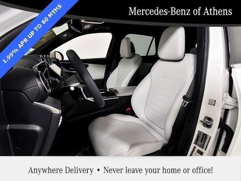 New 2025 Mercedes-Benz GLC 350e GLC 350e image 17