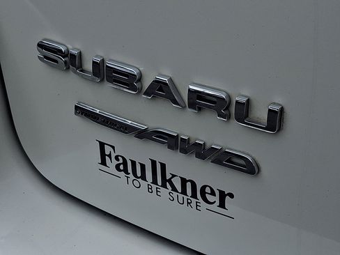 Used 2023 Subaru Crosstrek 2.0i Premium AWD/4WD image 31
