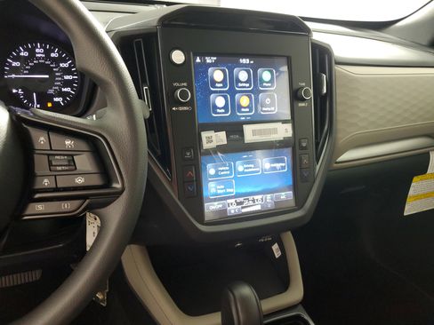 New 2026 Subaru Forester image 18