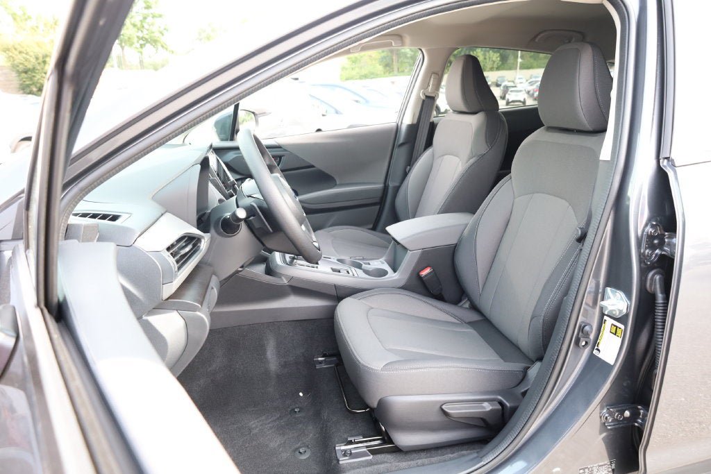 New 2026 Subaru Crosstrek 2.5i Premium AWD/4WD image 8
