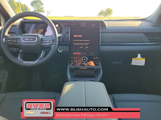 New 2027 GMC Terrain AT4 w/ Convenience Package III AWD/4WD image 9