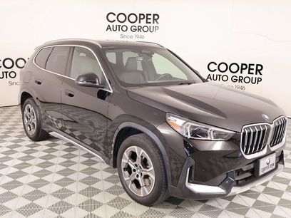 Used 2025 BMW X1 xDrive28i