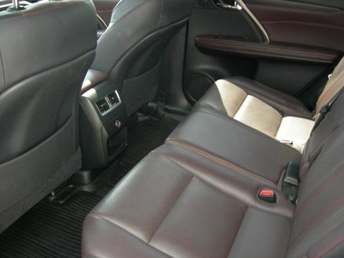 Used 2017 Lexus RX 350 AWD w/ Premium Package image 19