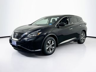 Used 2020 Nissan Murano S w/ Technology Package AWD/4WD video 1