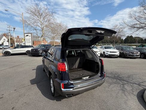 Used 2016 GMC Terrain SLE w/ Convenience Package image 23