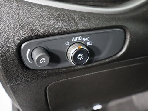 Used 2024 Chevrolet Malibu LS w/ Driver Confidence Package FWD image 16