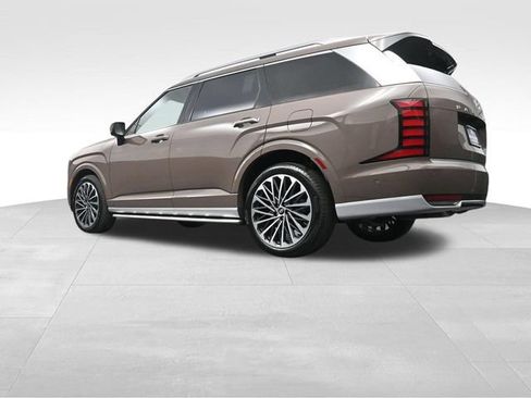 New 2026 Hyundai Palisade Calligraphy AWD/4WD image 36