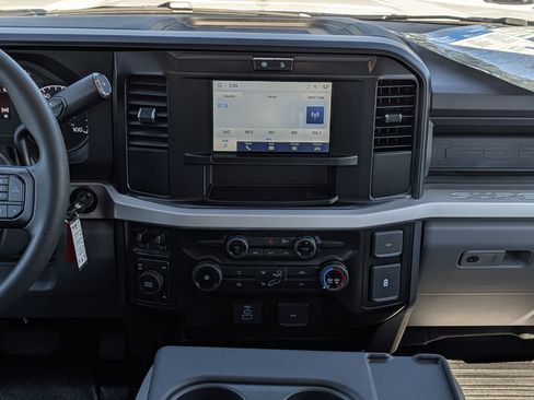 New 2026 Ford F450 XL image 20