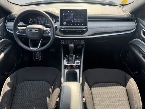 Used 2023 Jeep Compass Sport AWD/4WD image 14