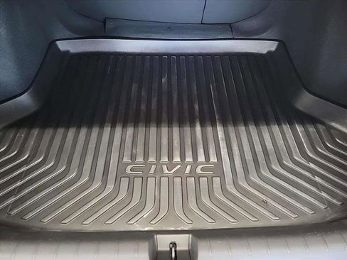 Used 2018 Honda Civic EX-L image 23