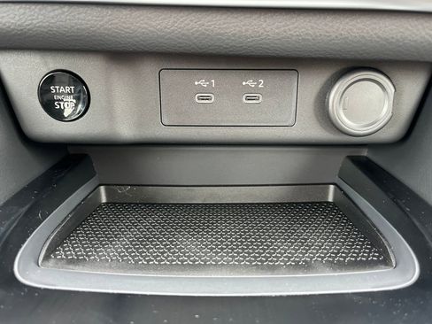 New 2026 Nissan Rogue SV w/ Cold Weather Package image 26