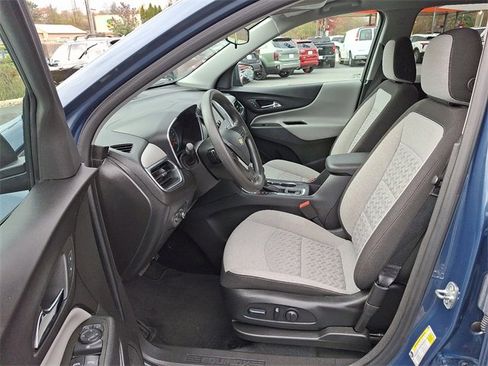 Used 2024 Chevrolet Equinox LS w/ LS Convenience Package image 13