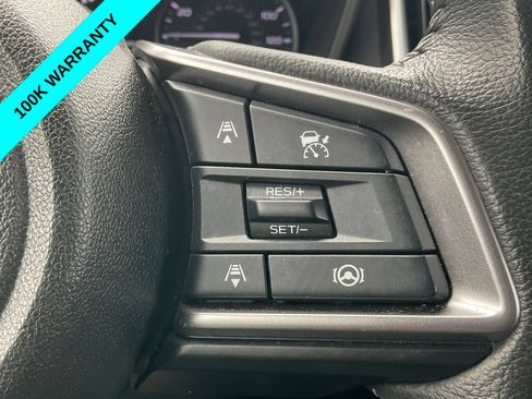 Certified 2023 Subaru Ascent Premium w/ Convenience Package AWD/4WD image 23