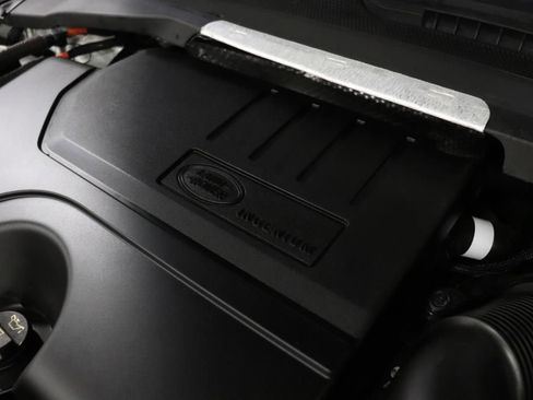 Used 2023 Land Rover Range Rover Evoque SE image 80