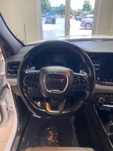 Used 2022 Dodge Durango R/T RWD image 23