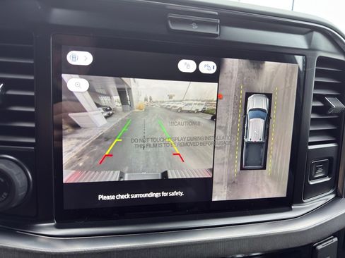 New 2026 Ford F350 Platinum w/ FX4 Off-Road Package image 30