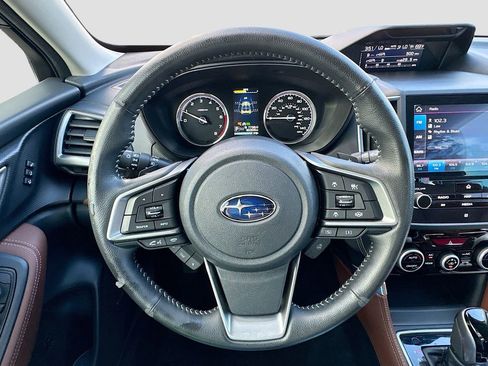 Used 2020 Subaru Forester Touring w/ Popular Package #2 image 11