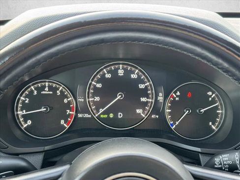 Used 2024 MAZDA CX-90 3.3 Turbo w/ Preferred Plus image 13