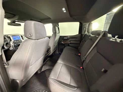 Used 2021 Chevrolet Silverado 1500 RST image 14