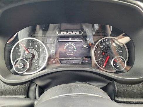 New 2026 RAM 1500 Big Horn image 11