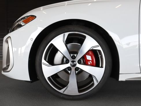 New 2026 Audi S5 Premium Plus AWD/4WD image 5