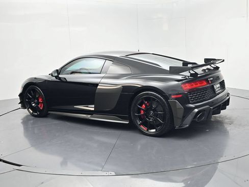 Used 2023 Audi R8 V10 GT RWD image 5