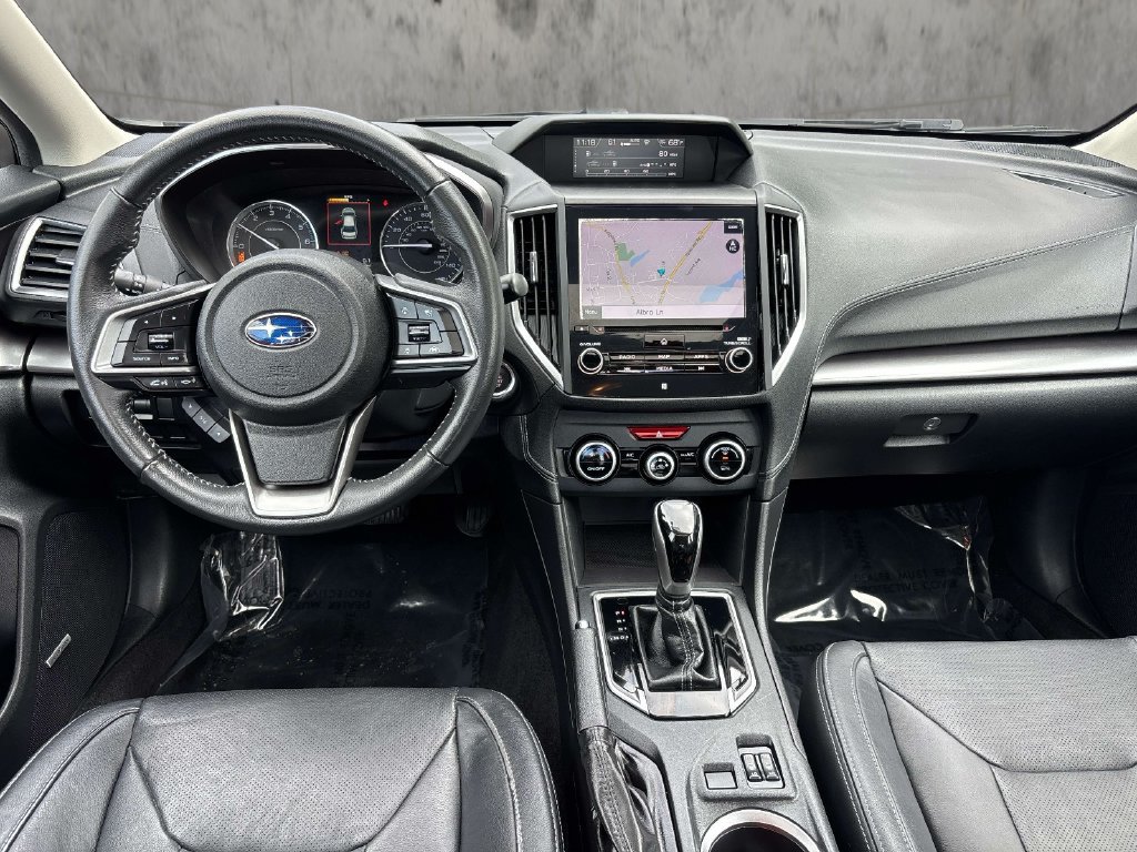 Used 2018 Subaru Impreza 2.0i Limited w/ 50th Anniversary Edition AWD/4WD image 10