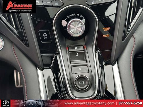 Used 2023 Acura RDX A-Spec image 35